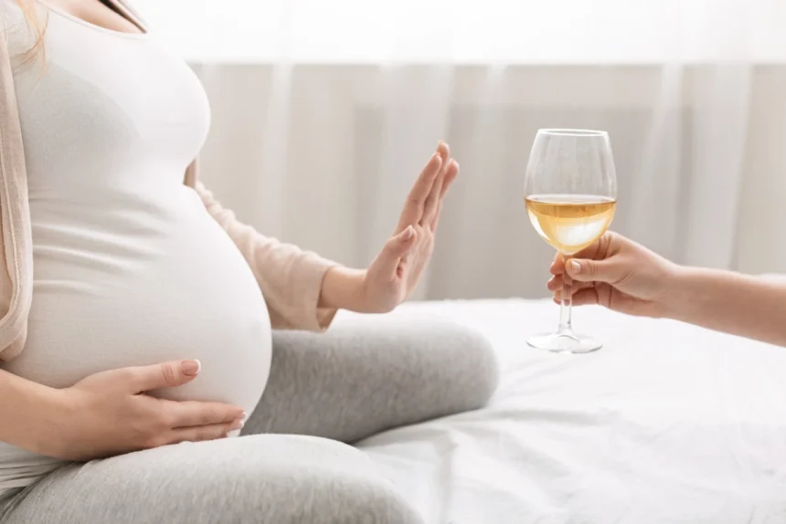 Can I Drink Body Armor When Pregnant
