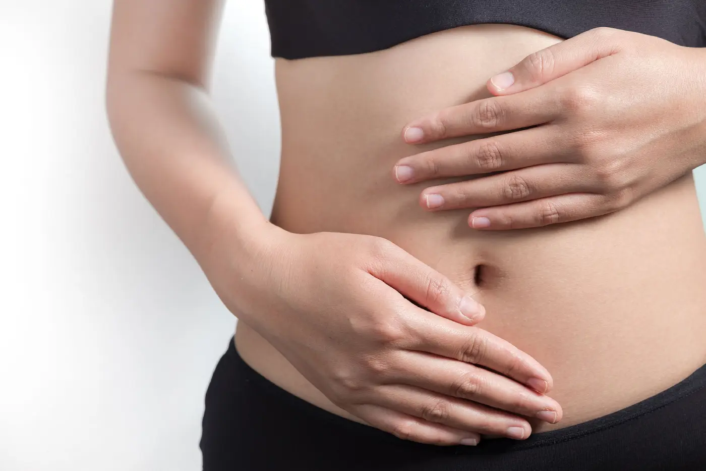 How To Get A Flat Tummy After Pregnancy