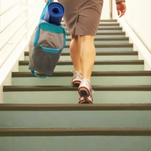 Can I Climb Stairs After 3 Weeks Of C Section