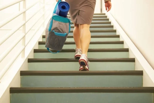 Can I Climb Stairs After 3 Weeks Of C Section Home Lady and Care