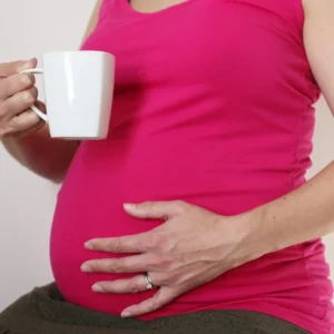 Can Pregnant Woman Drink Theraflu