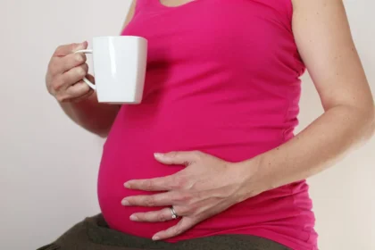 Can Pregnant Woman Drink Theraflu