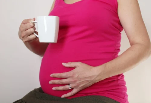 Can Pregnant Woman Drink Theraflu Home Lady and Care