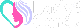 Logo Lady And Care Light 120px